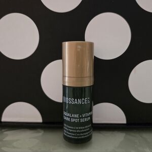 2/$15✨️Biossance Serum MINI✨️
